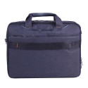 Addison 315015 laptop case 39.6 cm (15.6&quot;) Briefcase Grey