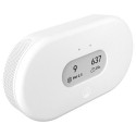 Airthings View Plus smart home multi-sensor Wired &amp; Wireless Bluetooth/Wi-Fi