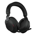 Jabra Evolve2 85 - Link380a MS Stereo, Black