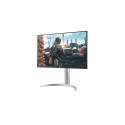 LG 27UP650P-W computer monitor 68.6 cm (27&quot;) 3840 x 2160 pixels 4K Ultra HD LED Silver