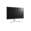 LG 27UL550P-W computer monitor 68.6 cm (27&quot;) 3840 x 2160 pixels 4K Ultra HD LED Silver