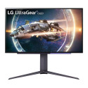 LG 27GR95QE-B computer monitor 67.3 cm (26.5&quot;) 2560 x 1440 pixels Quad HD OLED Black
