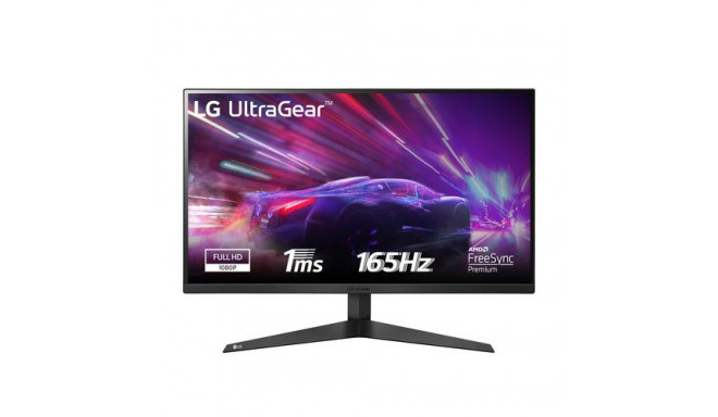 LG 27GQ50F-B.AEUQ LED display 68.6 cm (27&quot;) 1920 x 1080 pixels Full HD