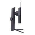 LG 27GR95QE-B computer monitor 67.3 cm (26.5&quot;) 2560 x 1440 pixels Quad HD OLED Black