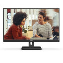 AOC 27E3UM/BK computer monitor 68.6 cm (27&quot;) 1920 x 1080 pixels Full HD Black