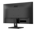 AOC 27E3UM/BK computer monitor 68.6 cm (27&quot;) 1920 x 1080 pixels Full HD Black