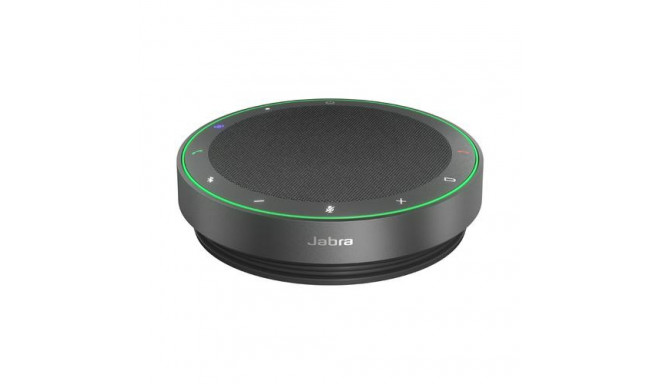 Jabra Speak2 75 MS Teams - Link 380a, Dark Grey