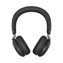 Jabra Evolve2 75 - USB-A MS Teams - Black