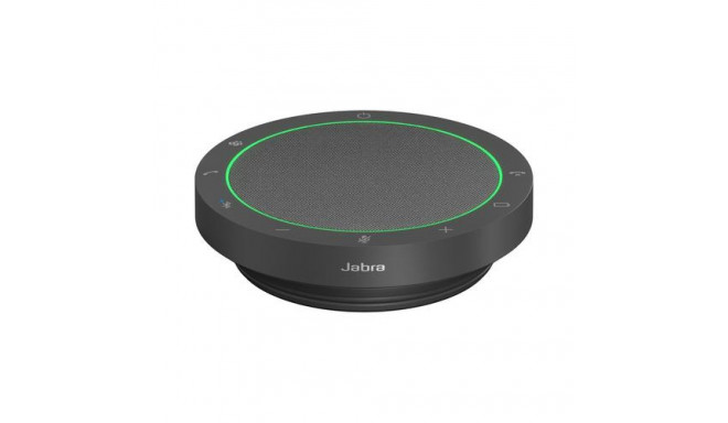 Jabra Speak2 55 MS Teams, Dark Grey