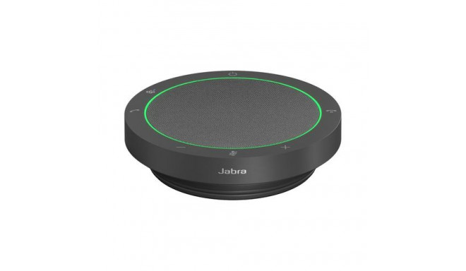 Jabra Speak2 40 MS Teams, Dark Grey