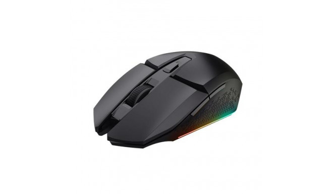 Trust GXT 110 Felox mouse Gaming Ambidextrous RF Wireless Optical 4800 DPI