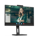 AOC 24P3CW computer monitor 60.5 cm (23.8&quot;) 1920 x 1080 pixels Full HD LED Black