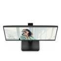 AOC 24P3CV LED display 60.5 cm (23.8&quot;) 1920 x 1080 pixels Full HD Black