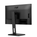 AOC 24P3CV LED display 60.5 cm (23.8&quot;) 1920 x 1080 pixels Full HD Black