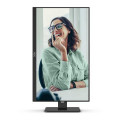 AOC 24P3CV LED display 60.5 cm (23.8&quot;) 1920 x 1080 pixels Full HD Black