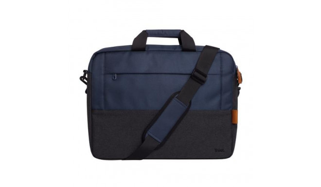 Trust Lisboa 40.6 cm (16&quot;) Briefcase Blue