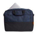 Trust Lisboa 40.6 cm (16&quot;) Briefcase Blue