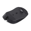 Trust GXT 923W YBAR mouse Gaming Right-hand RF Wireless Optical 7200 DPI