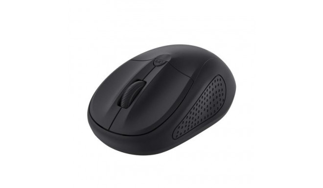 Trust Primo mouse Travel Ambidextrous RF Wireless Optical 1600 DPI