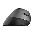 Trust Bayo Wireless Rechargeable Ergonomic Mouse