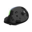 Trust Bayo Wireless Rechargeable Ergonomic Mouse