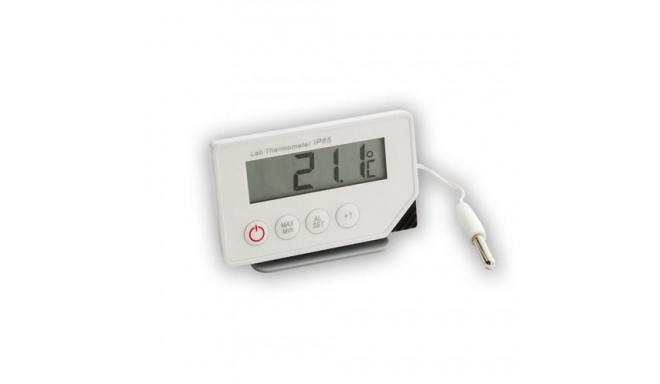 Suomen Lämpömittari Oy 230 kitchen appliance thermometer Digital -40 - 70 °C White