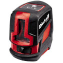 Einhell TC-LL 2 Line level 8 m 635 nm (&lt; 1 mW)