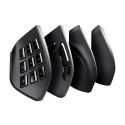 Trust GXT 970 Morfix mouse Right-hand Gaming USB Type-A Optical 10000 DPI