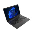 Lenovo ThinkPad E14 AMD Ryzen™ 5 5625U Laptop 35.6 cm (14&quot;) Full HD 8 GB DDR4-SDRAM 256 GB 