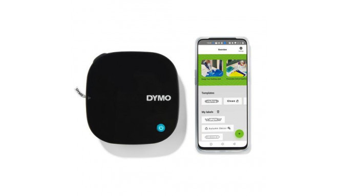 DYMO LetraTag ® ® 200B