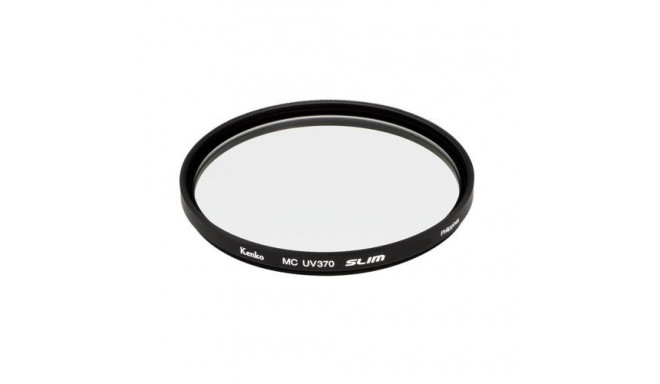 Kenko 137987 camera lens filter Ultraviolet (UV) camera filter 3.7 cm