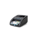 Safescan 155-S counterfeit bill detector Black