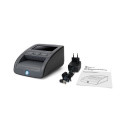 Safescan 155-S counterfeit bill detector Black