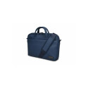 Port Designs Zurich Toploading 39.6 cm (15.6") Briefcase Blue