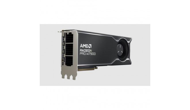 AMD Radeon PRO W7900 48 GB GDDR6