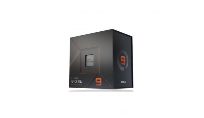 AMD Ryzen 9 7900X processor 4.7 GHz 64 MB L3 Box