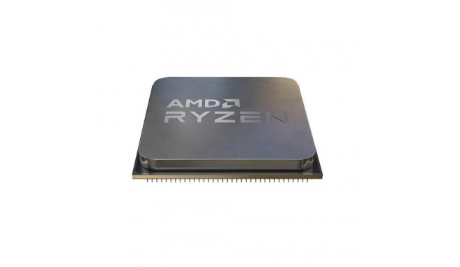 AMD Ryzen 5 5500 processor 3.6 GHz 16 MB L3 Box