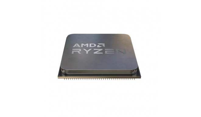 AMD Ryzen 4300G processor 3.8 GHz 4 MB L3 Box