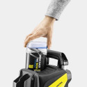 Kärcher K 5 POWER CONTROL pressure washer Upright Electric 500 l/h Black, Yellow