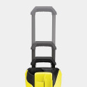 Kärcher K 4 PREMIUM POWER CONTROL pressure washer Upright Electric 420 l/h Black, Yellow