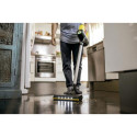 Kärcher VC 6 handheld vacuum Black, Silver, Yellow Bagless Kärcher VC 6 handheld vacuum Black, Silver, Yellow Bagless