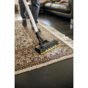 Kärcher VC 6 handheld vacuum Black, Silver, Yellow Bagless Kärcher VC 6 handheld vacuum Black, Silver, Yellow Bagless