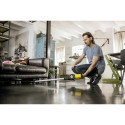 Kärcher VC 6 handheld vacuum Black, Silver, Yellow Bagless Kärcher VC 6 handheld vacuum Black, Silver, Yellow Bagless