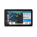 Garmin zūmo XT navigator Handheld 14 cm (5.5&quot;) TFT Touchscreen 262 g Black