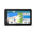 Garmin zūmo XT navigator Handheld 14 cm (5.5&quot;) TFT Touchscreen 262 g Black