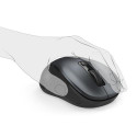 Hama Canosa V2 mouse Ambidextrous Office Bluetooth Optical 1600 DPI