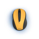 Hama MW-400 V2 mouse Right-hand Office RF Wireless Optical 1600 DPI