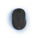 Hama MW-400 V2 mouse Right-hand Office RF Wireless Optical 1600 DPI