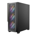 Antec P20C ARGB Midi Tower Black