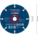 Bosch  Carbide Multiwheel 76x10 EXPERT